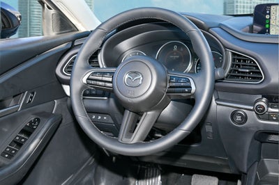 2026 Mazda Mazda CX-30 2.5 S Preferred