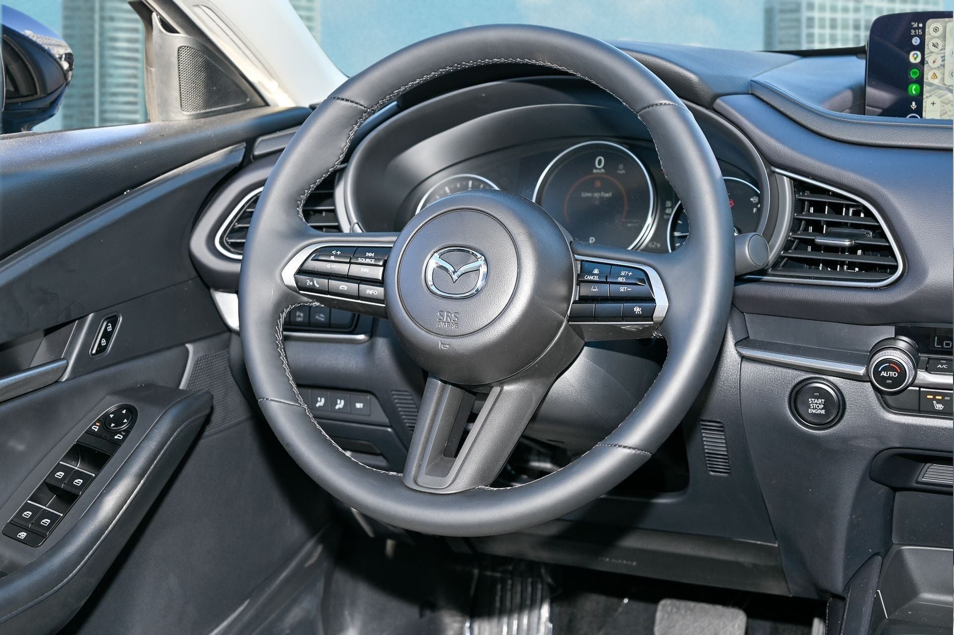 2026 Mazda Mazda CX-30 2.5 S Preferred