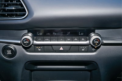 2026 Mazda Mazda CX-30 2.5 S Preferred