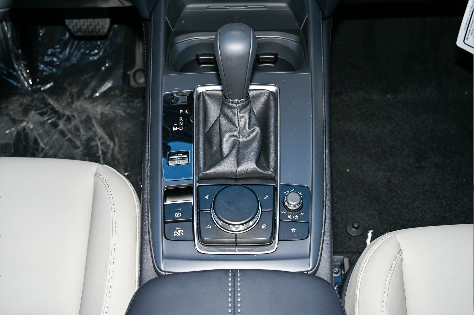 2026 Mazda Mazda CX-30 2.5 S Preferred