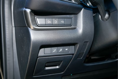 2026 Mazda Mazda CX-30 2.5 S Preferred