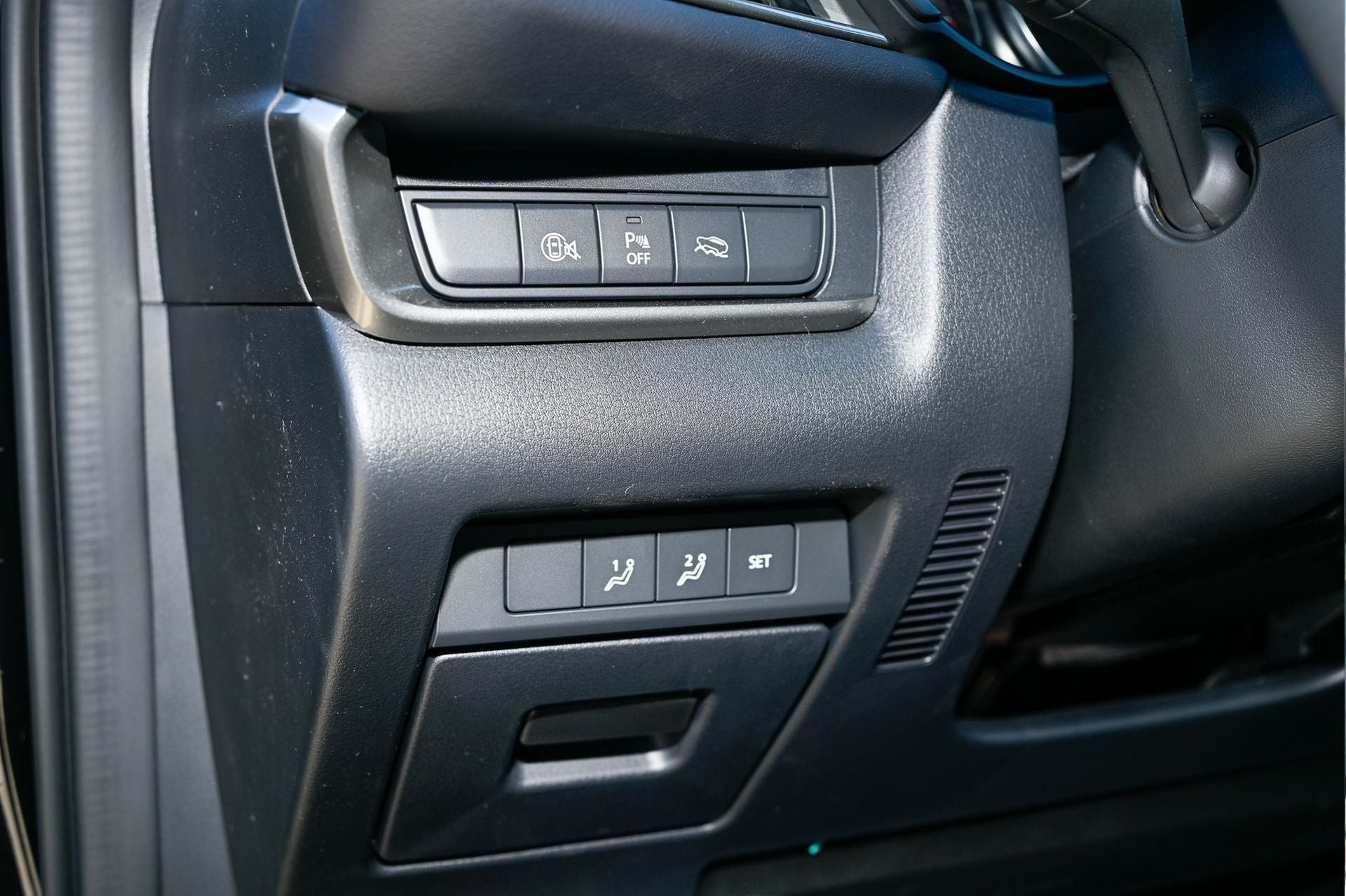 2026 Mazda Mazda CX-30 2.5 S Preferred