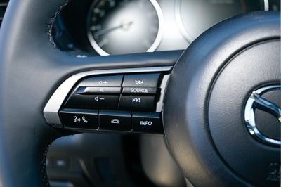 2026 Mazda Mazda CX-30 2.5 S Preferred