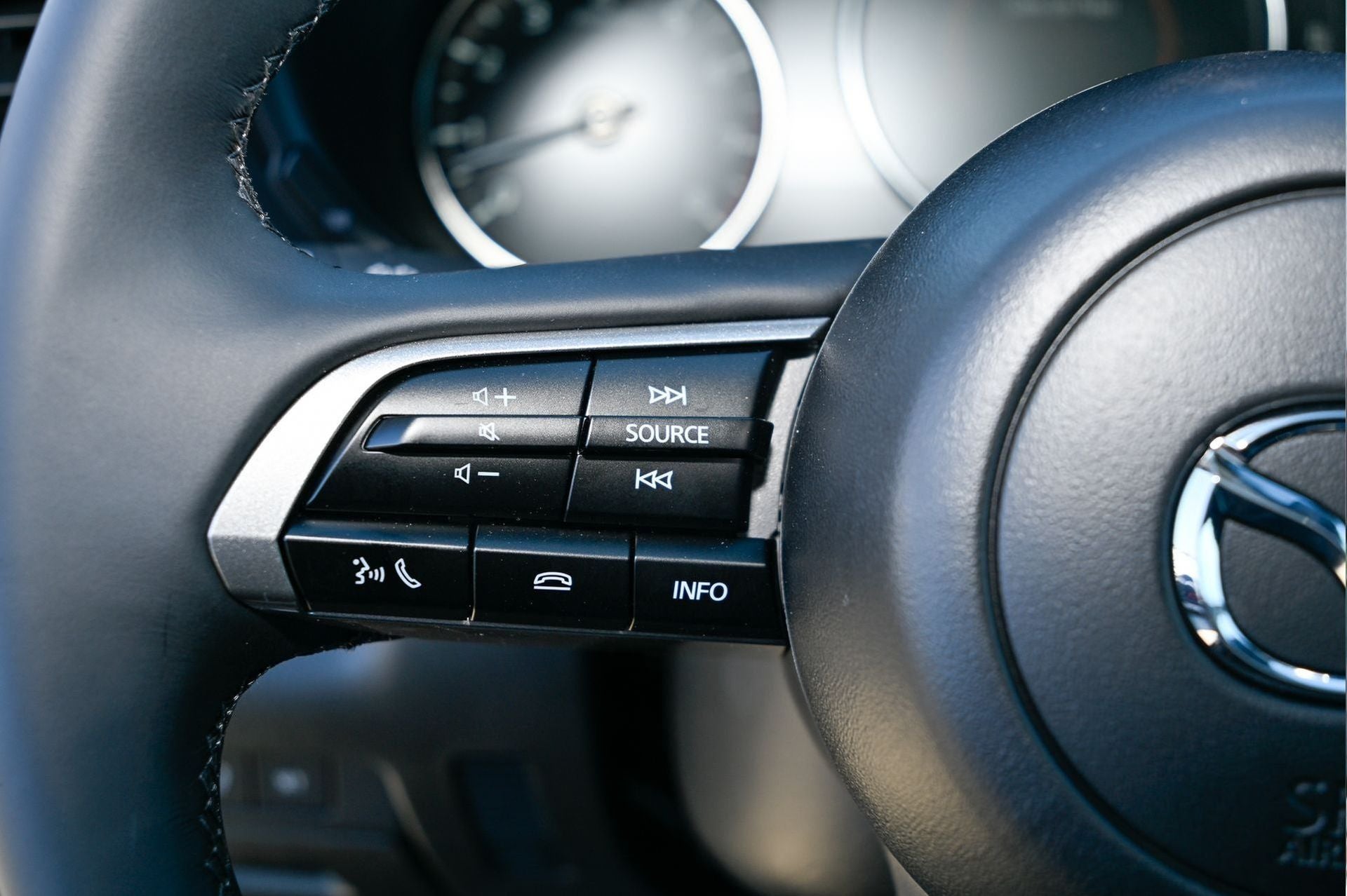 2026 Mazda Mazda CX-30 2.5 S Preferred