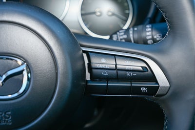 2026 Mazda Mazda CX-30 2.5 S Preferred