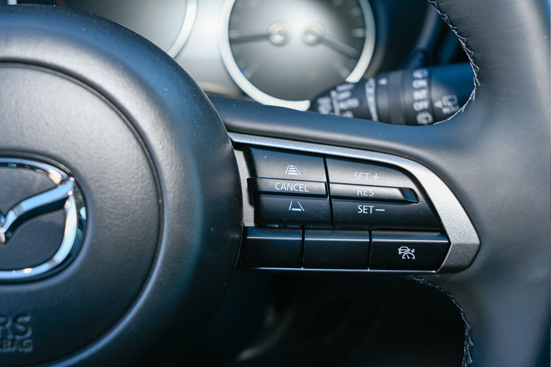 2026 Mazda Mazda CX-30 2.5 S Preferred