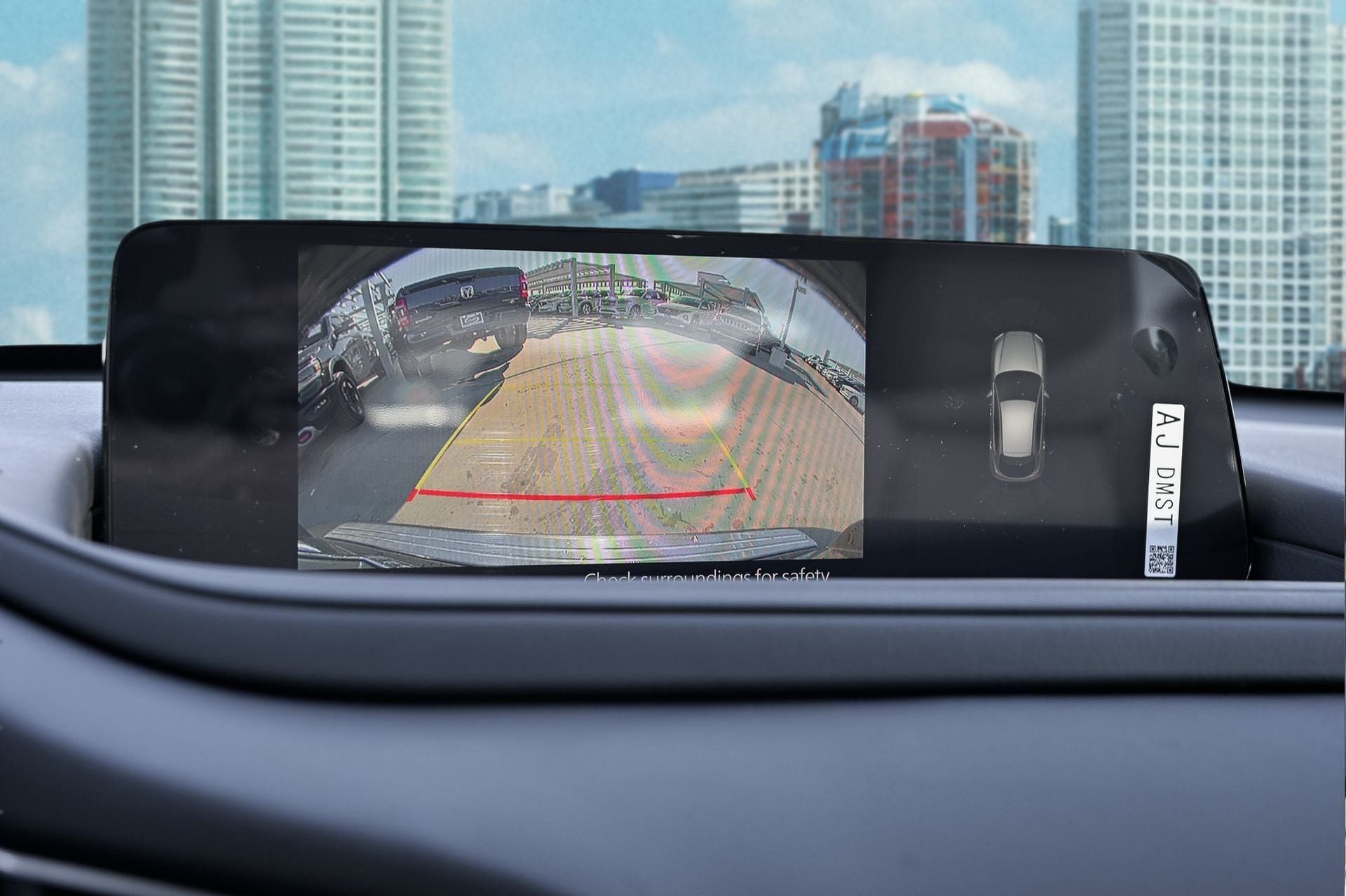 2026 Mazda Mazda CX-30 2.5 S Preferred