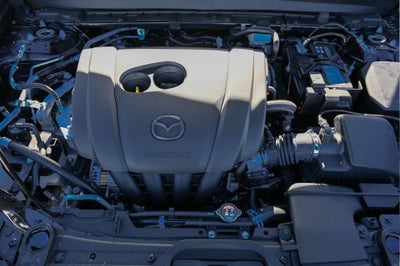 2026 Mazda Mazda CX-30 2.5 S Preferred