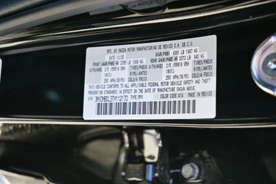 2026 Mazda Mazda CX-30 2.5 S Preferred