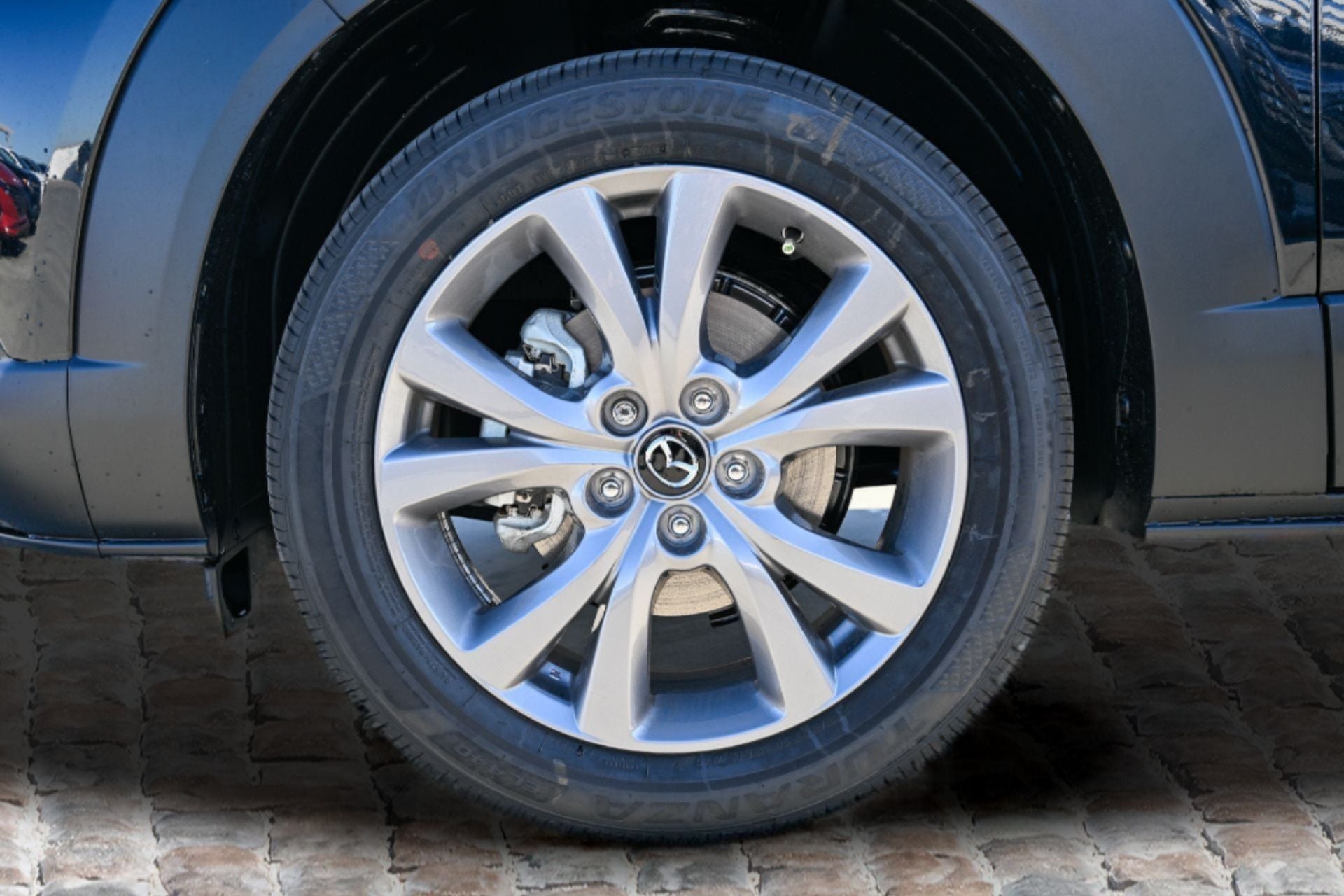 2026 Mazda Mazda CX-30 2.5 S Preferred