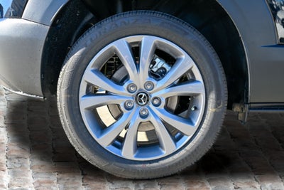 2026 Mazda Mazda CX-30 2.5 S Preferred