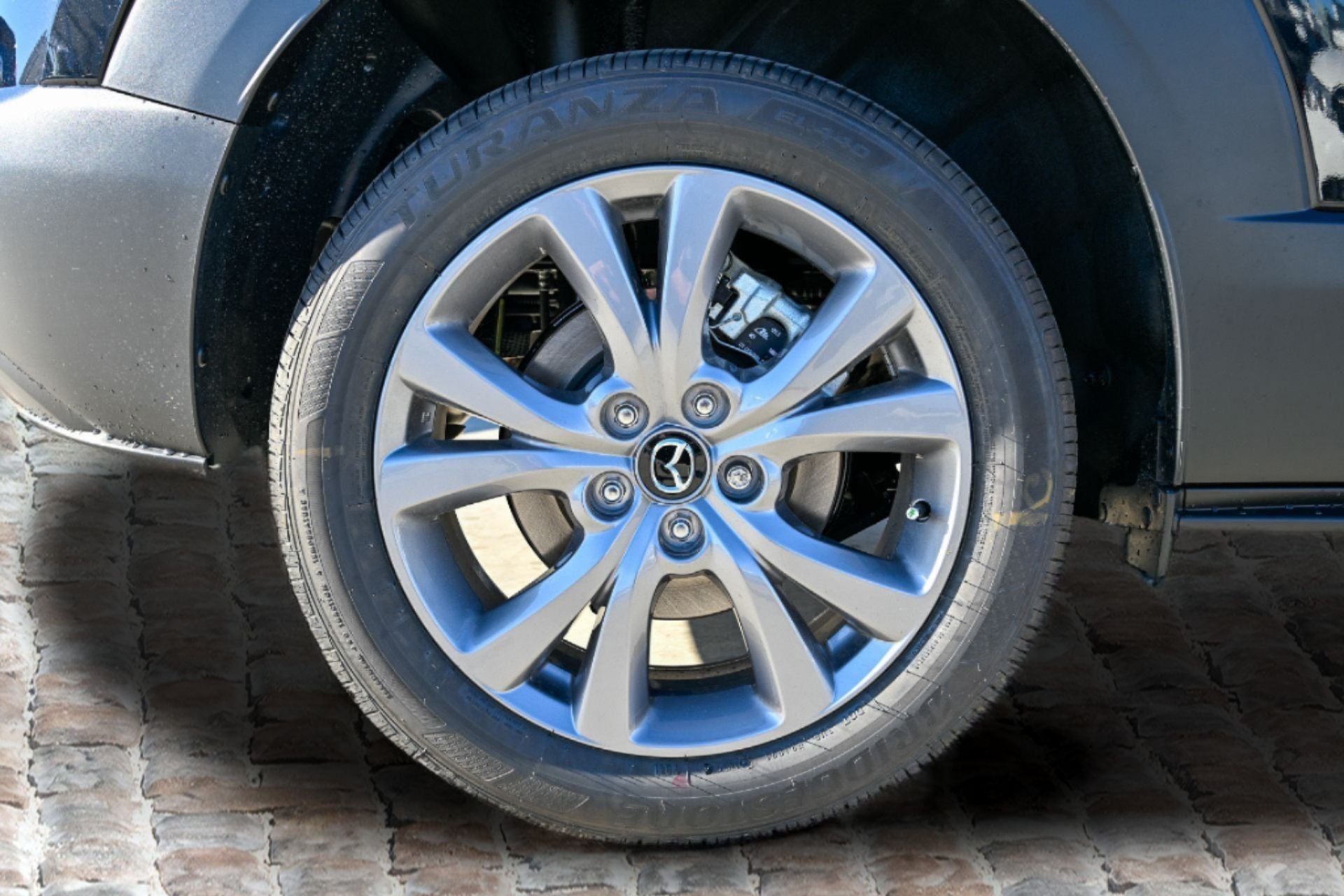 2026 Mazda Mazda CX-30 2.5 S Preferred