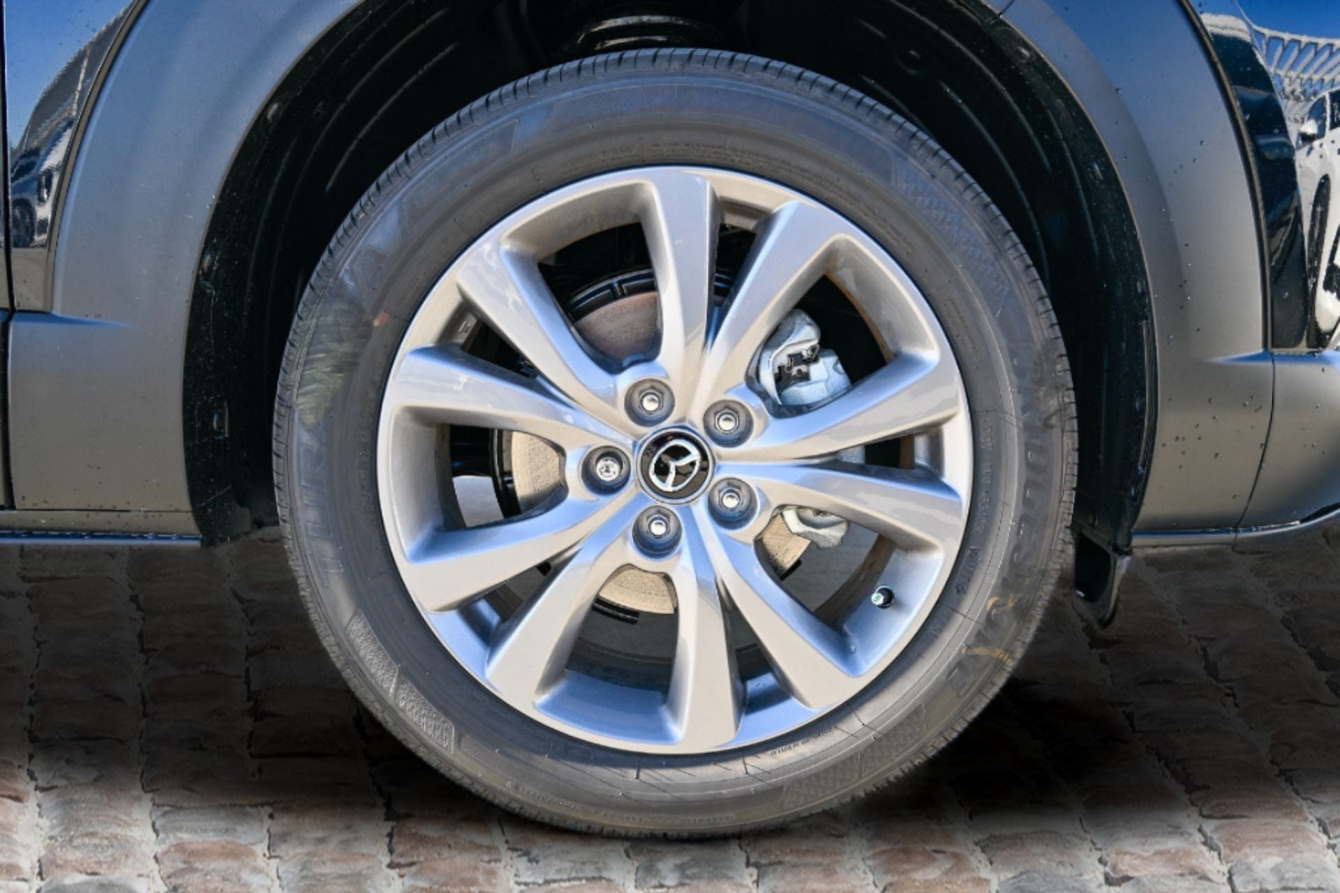 2026 Mazda Mazda CX-30 2.5 S Preferred