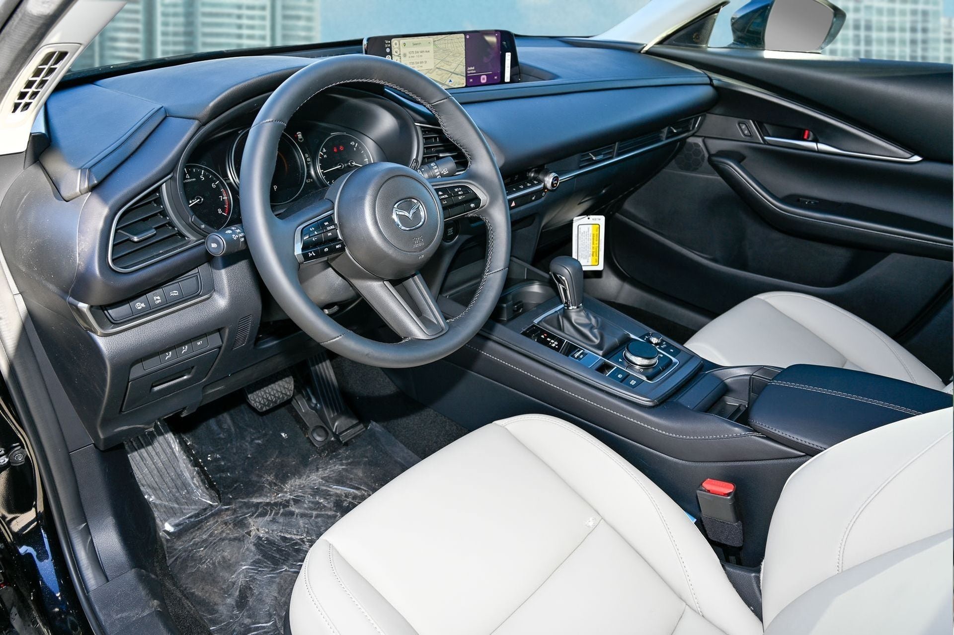 2026 Mazda Mazda CX-30 2.5 S Preferred