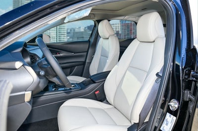 2026 Mazda Mazda CX-30 2.5 S Preferred