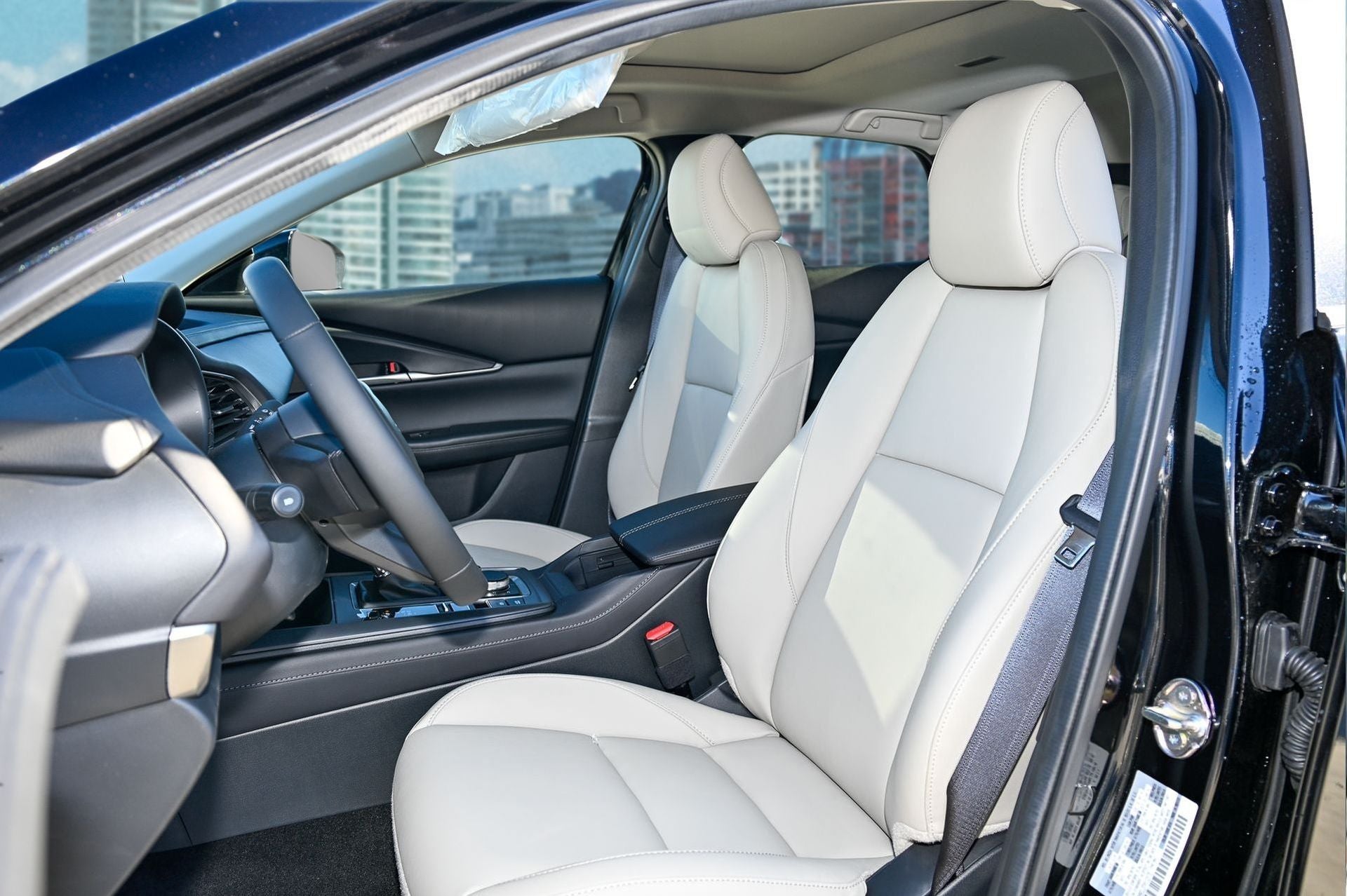 2026 Mazda Mazda CX-30 2.5 S Preferred