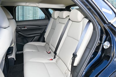 2026 Mazda Mazda CX-30 2.5 S Preferred