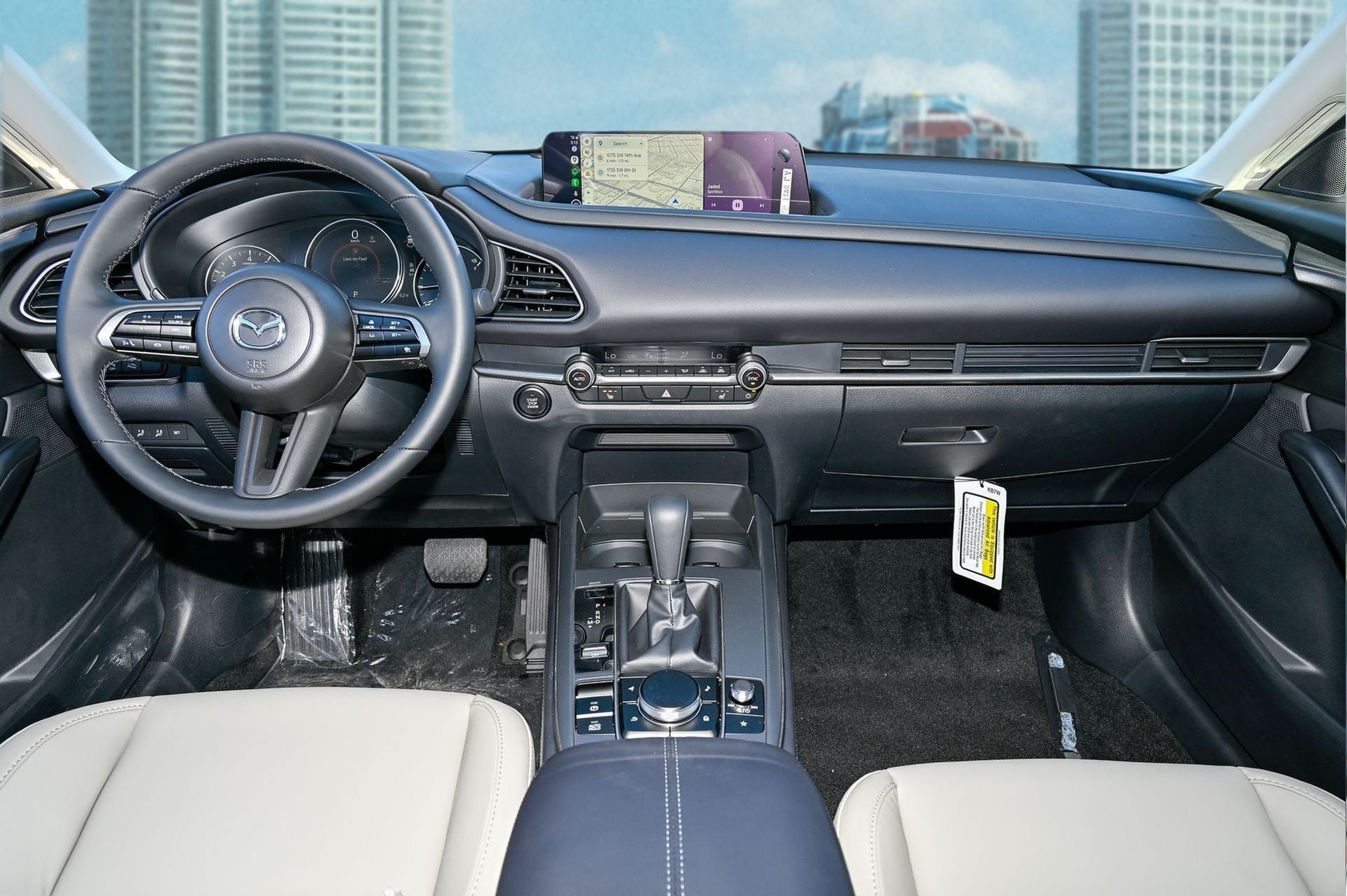 2026 Mazda Mazda CX-30 2.5 S Preferred