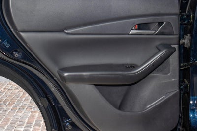 2026 Mazda Mazda CX-30 2.5 S Preferred