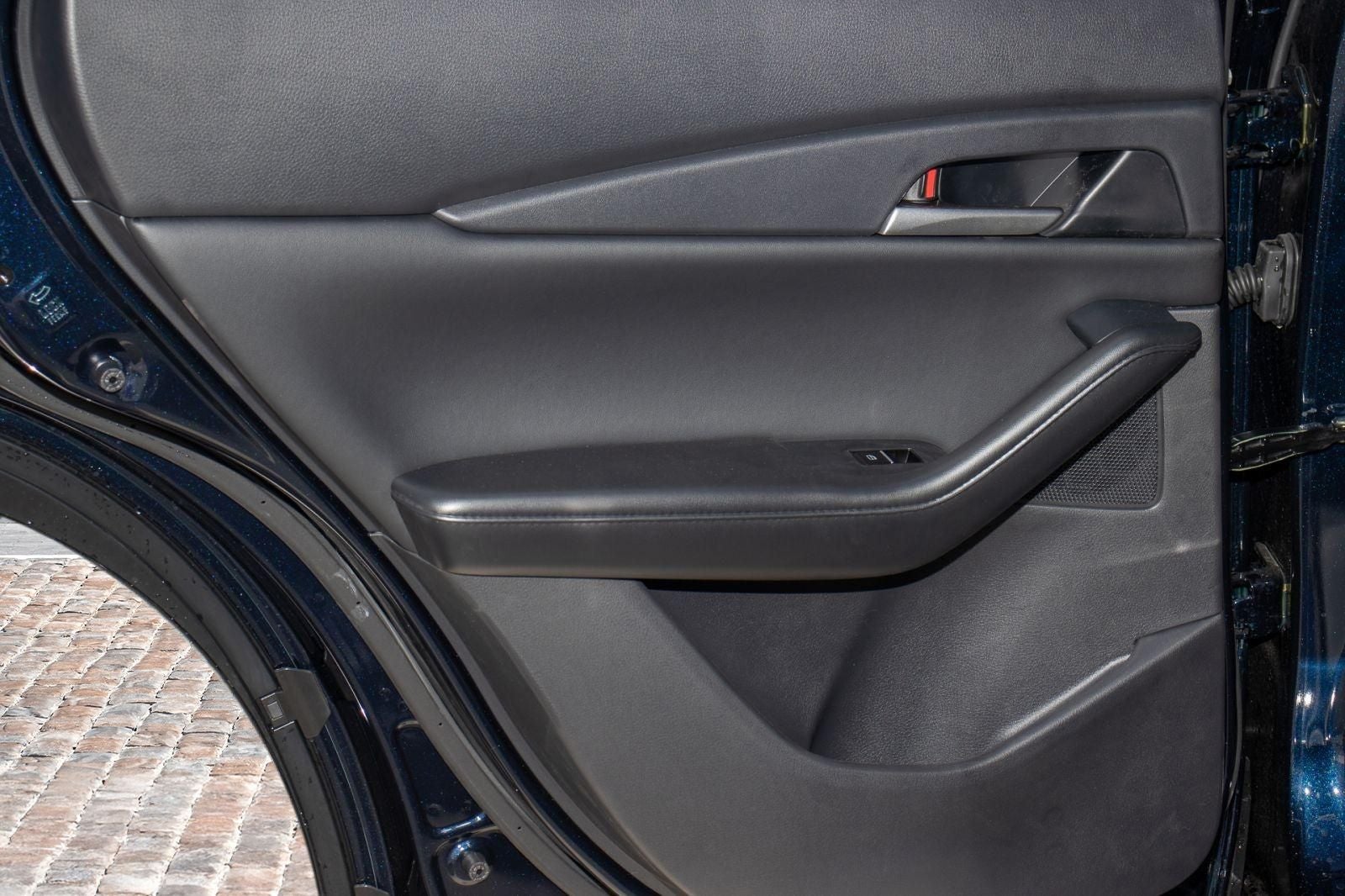 2026 Mazda Mazda CX-30 2.5 S Preferred