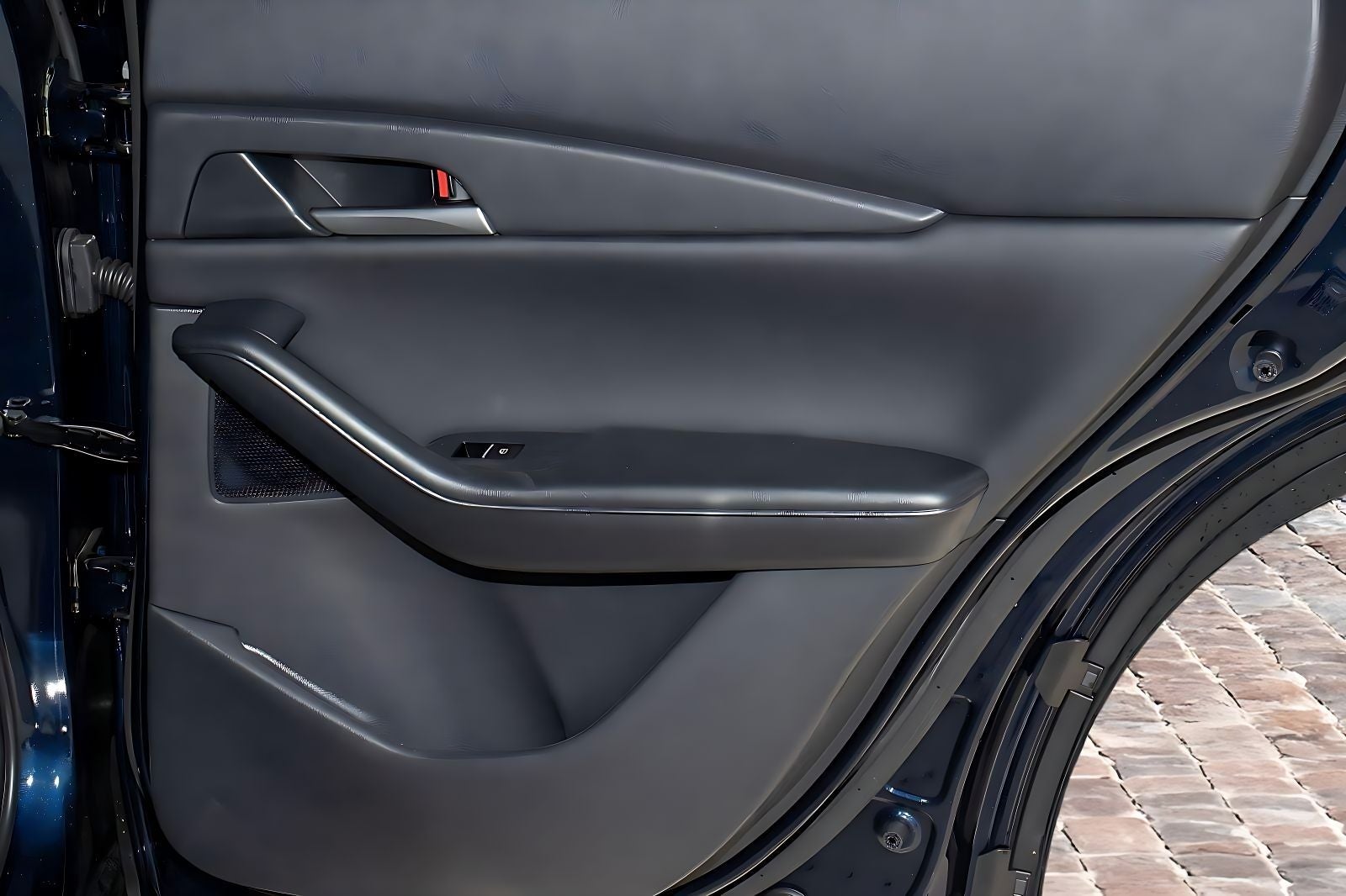 2026 Mazda Mazda CX-30 2.5 S Preferred