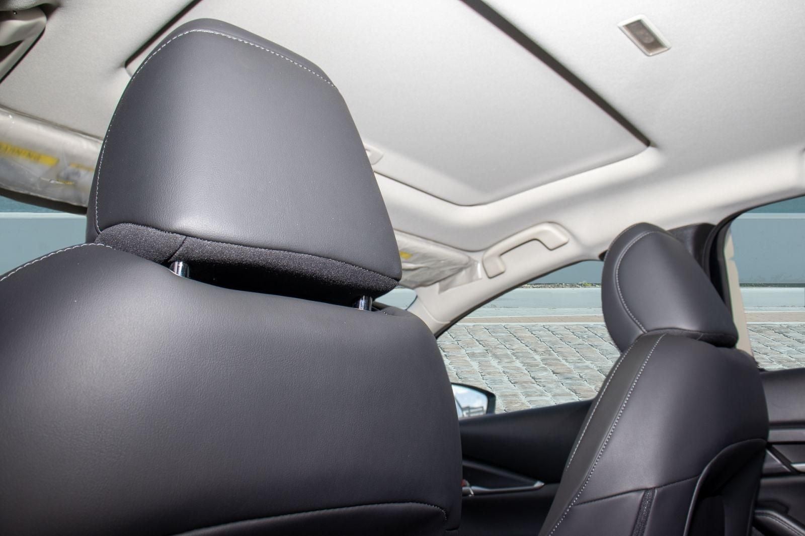 2026 Mazda Mazda CX-30 2.5 S Preferred