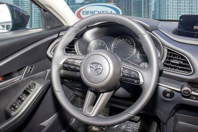 2026 Mazda Mazda CX-30 2.5 S Preferred