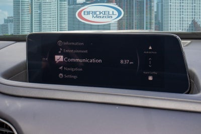 2026 Mazda Mazda CX-30 2.5 S Preferred