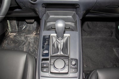 2026 Mazda Mazda CX-30 2.5 S Preferred