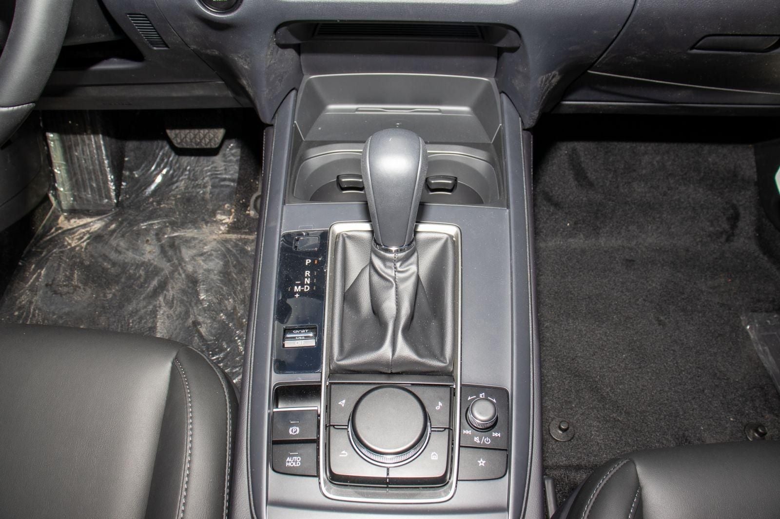 2026 Mazda Mazda CX-30 2.5 S Preferred