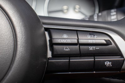 2026 Mazda Mazda CX-30 2.5 S Preferred