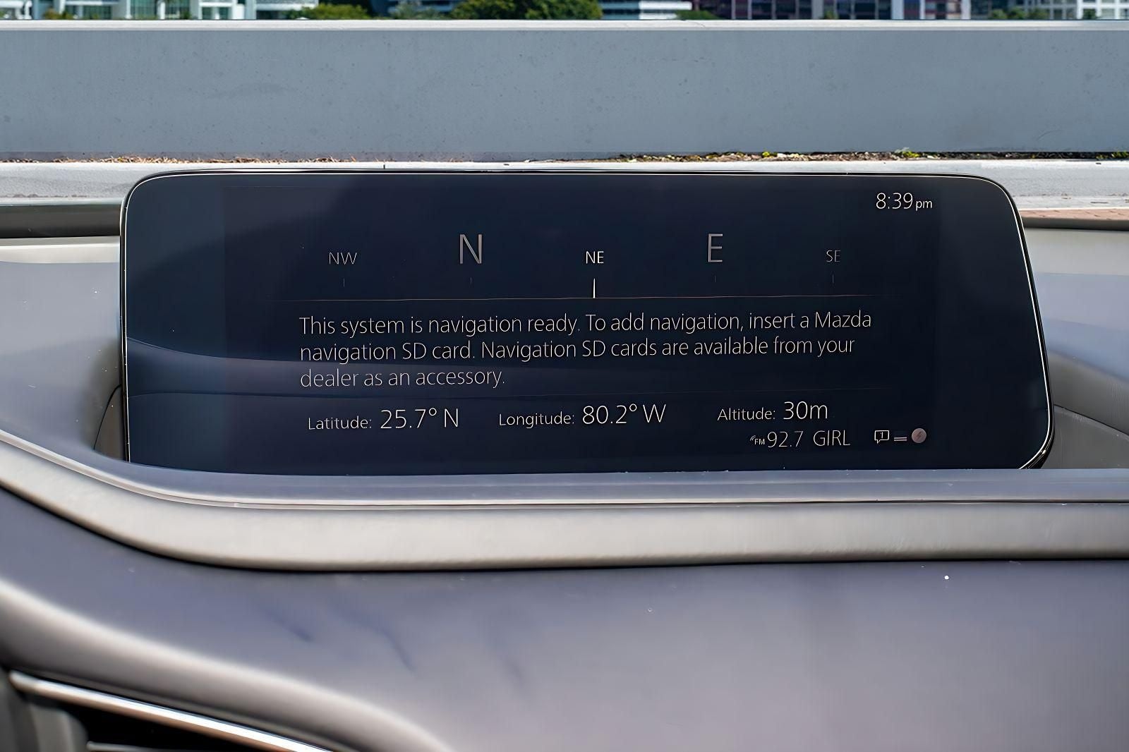 2026 Mazda Mazda CX-30 2.5 S Preferred