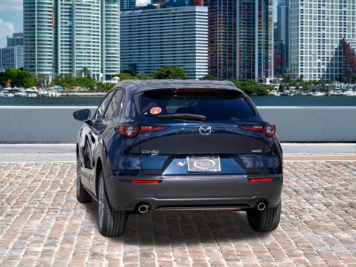 2026 Mazda Mazda CX-30 2.5 S Preferred
