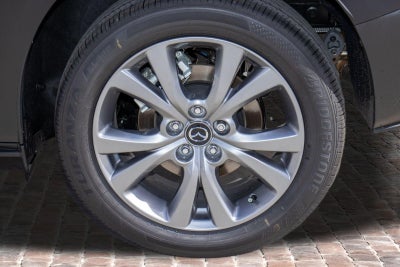 2026 Mazda Mazda CX-30 2.5 S Preferred