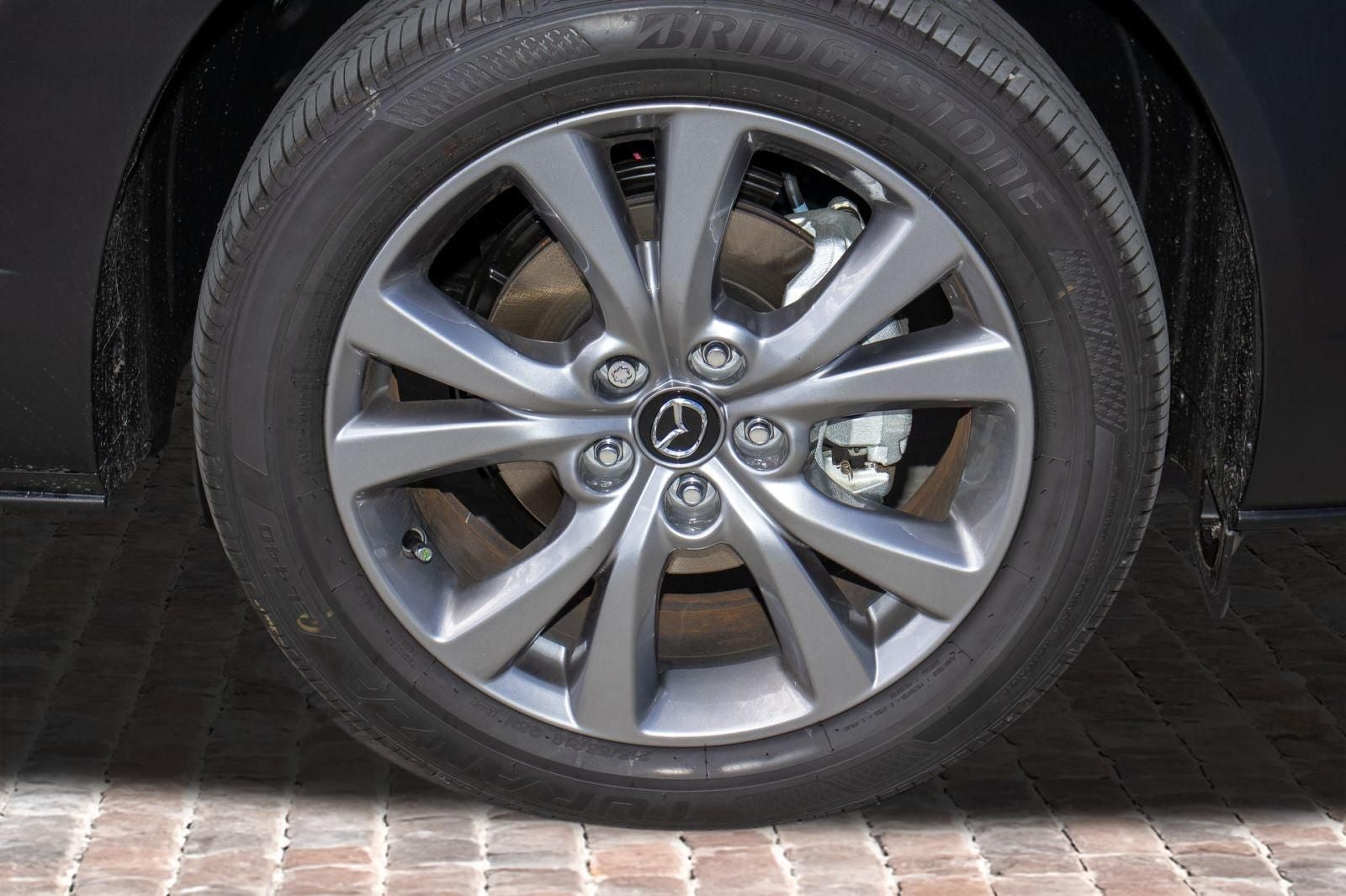 2026 Mazda Mazda CX-30 2.5 S Preferred