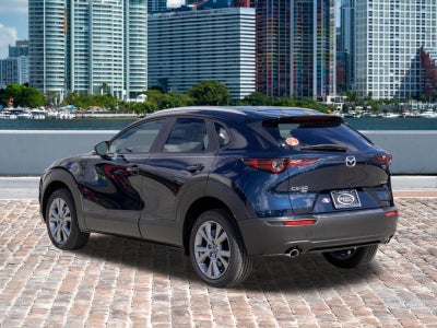 2026 Mazda Mazda CX-30 2.5 S Preferred