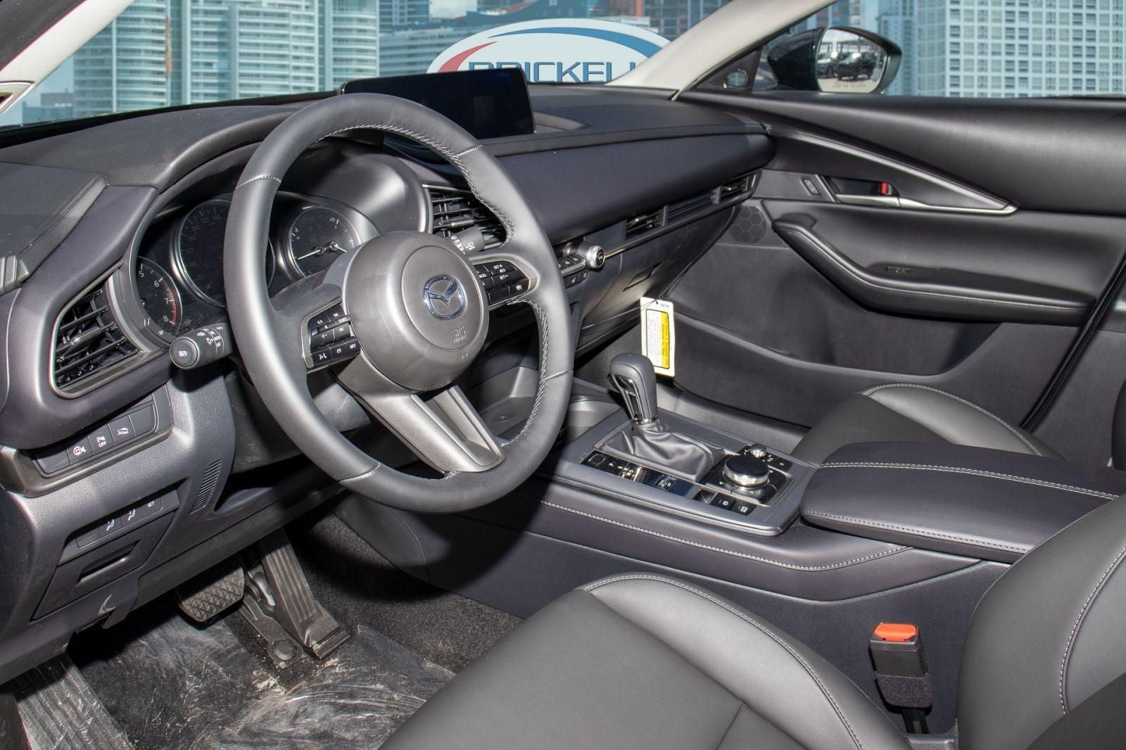 2026 Mazda Mazda CX-30 2.5 S Preferred