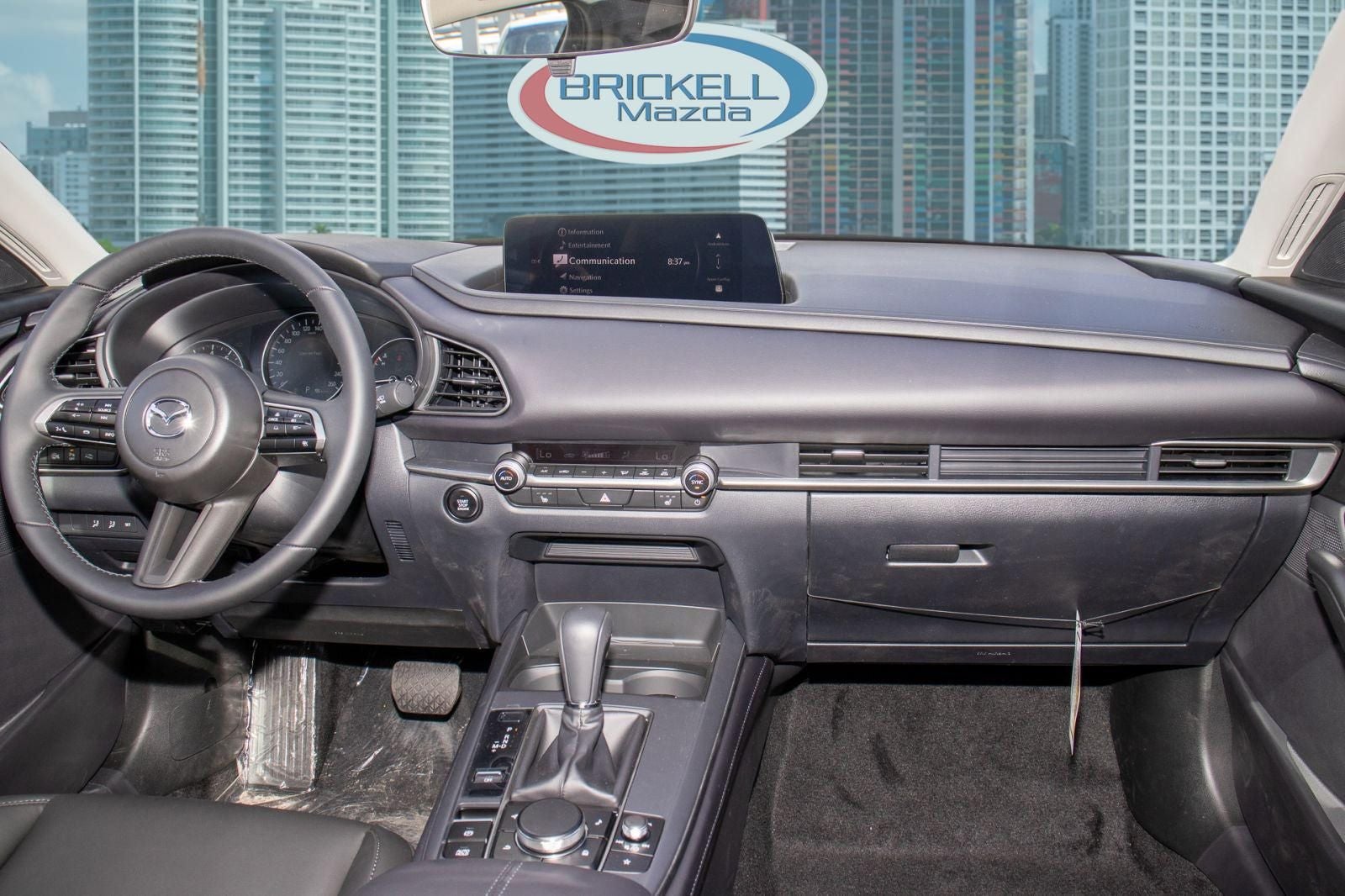 2026 Mazda Mazda CX-30 2.5 S Preferred