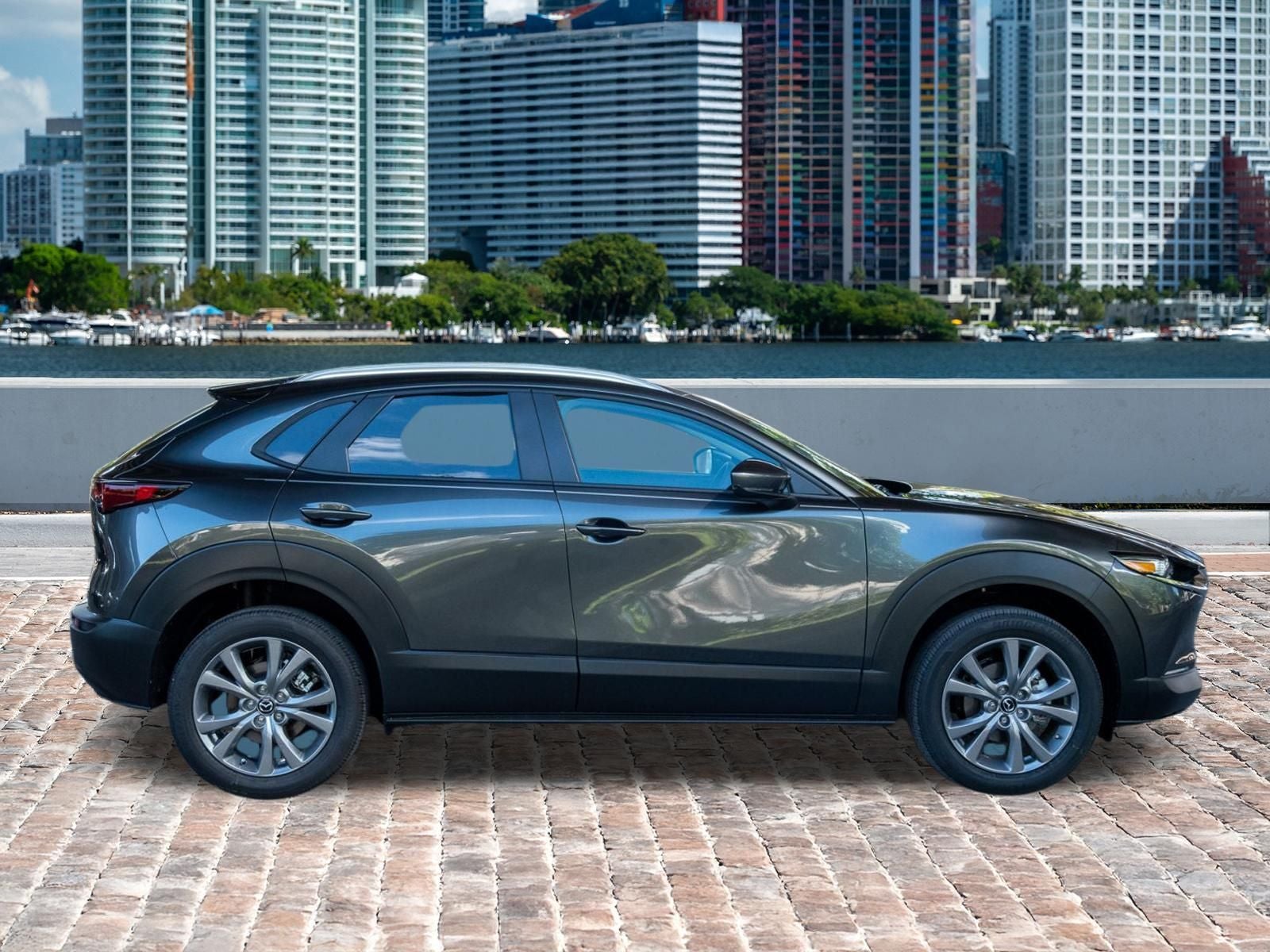 2026 Mazda Mazda CX-30 2.5 S Preferred