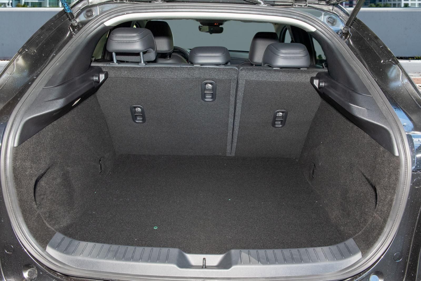 2026 Mazda Mazda CX-30 2.5 S Preferred