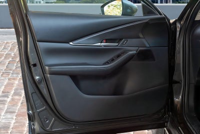 2026 Mazda Mazda CX-30 2.5 S Preferred