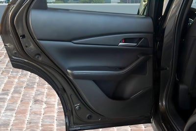 2026 Mazda Mazda CX-30 2.5 S Preferred