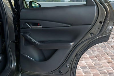 2026 Mazda Mazda CX-30 2.5 S Preferred