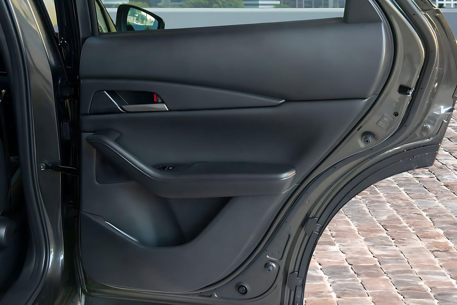 2026 Mazda Mazda CX-30 2.5 S Preferred