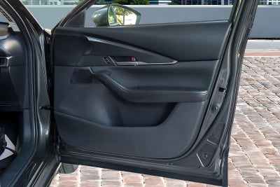 2026 Mazda Mazda CX-30 2.5 S Preferred