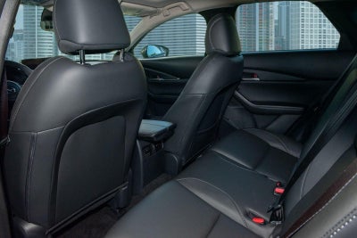 2026 Mazda Mazda CX-30 2.5 S Preferred