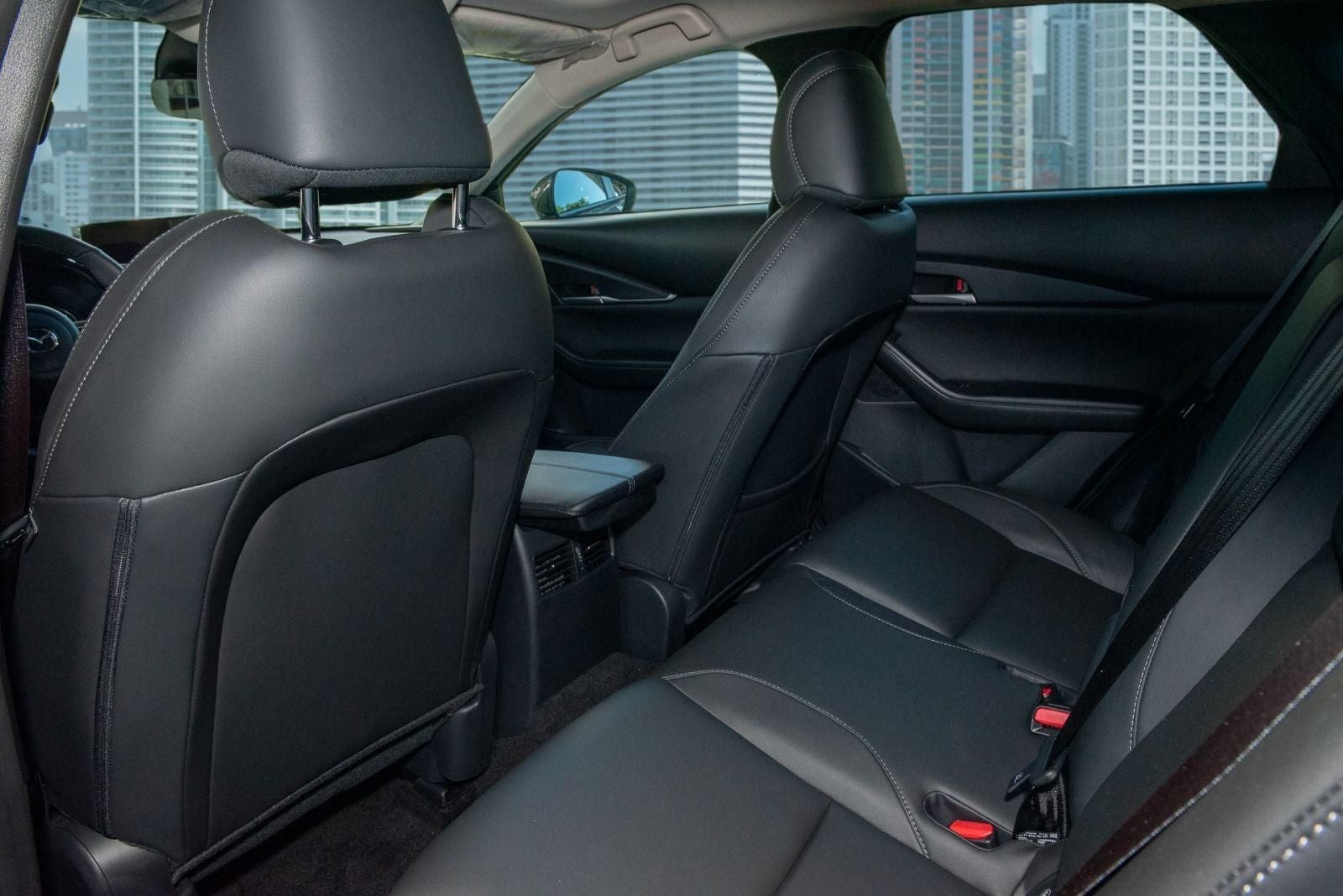 2026 Mazda Mazda CX-30 2.5 S Preferred