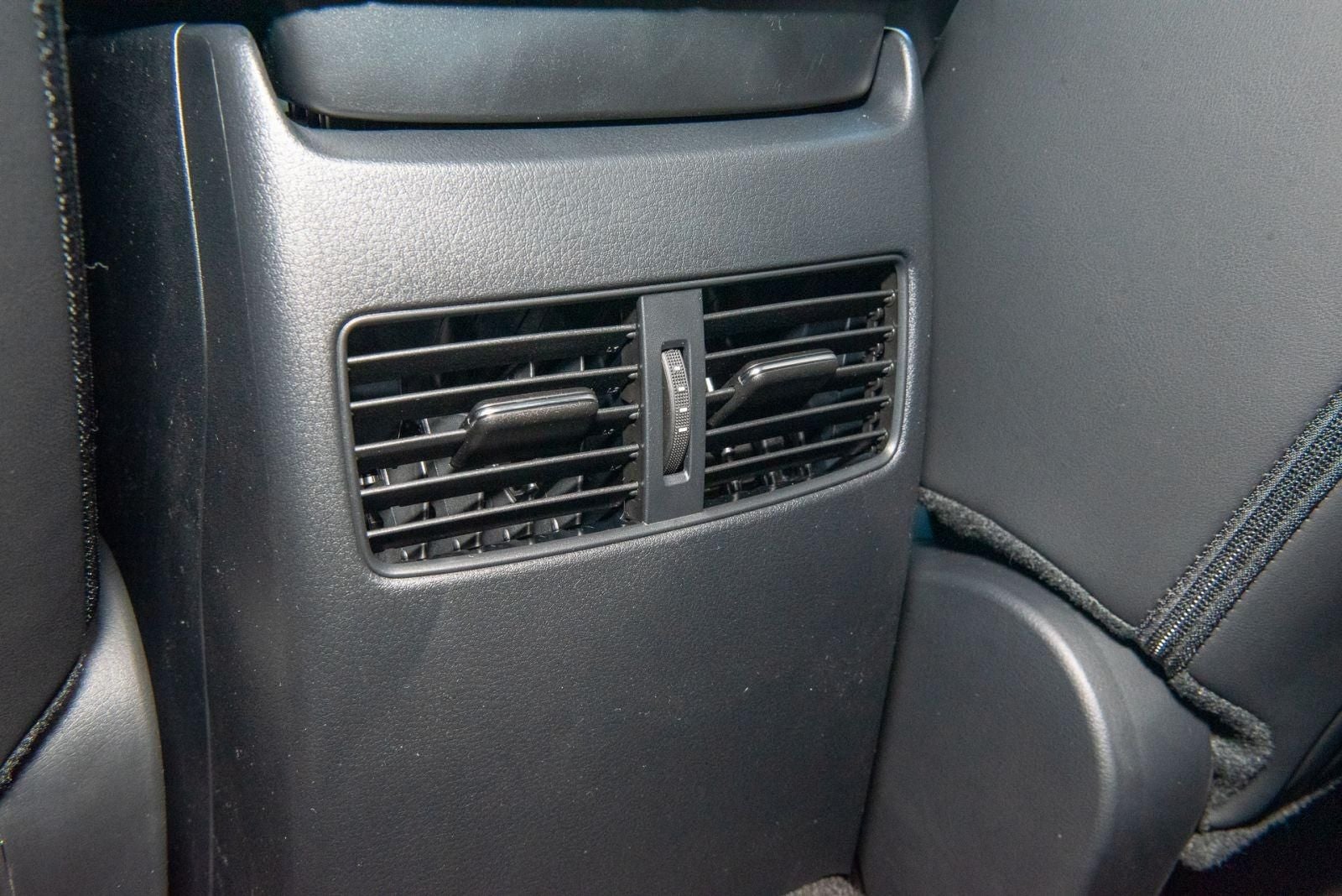 2026 Mazda Mazda CX-30 2.5 S Preferred