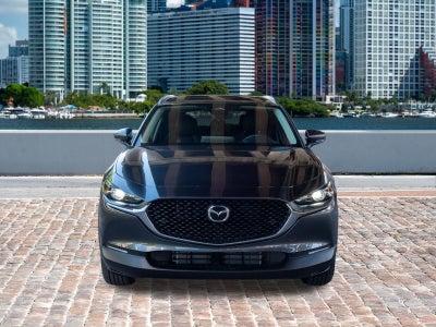 2026 Mazda Mazda CX-30 2.5 S Preferred