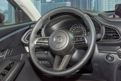 2026 Mazda Mazda CX-30 2.5 S Preferred